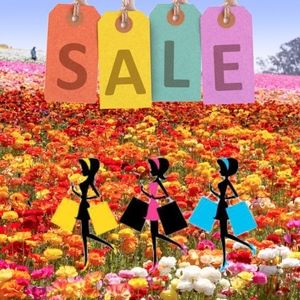 bundle SALES! every thing must go!!